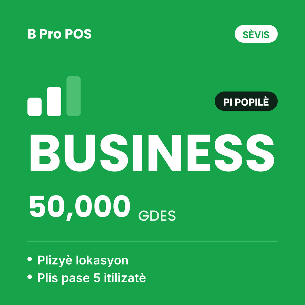 BUSINESS